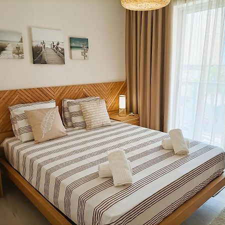 Elite Residence 4B Портиман Экстерьер фото