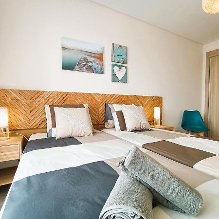 Elite Residence 4B Портиман Экстерьер фото