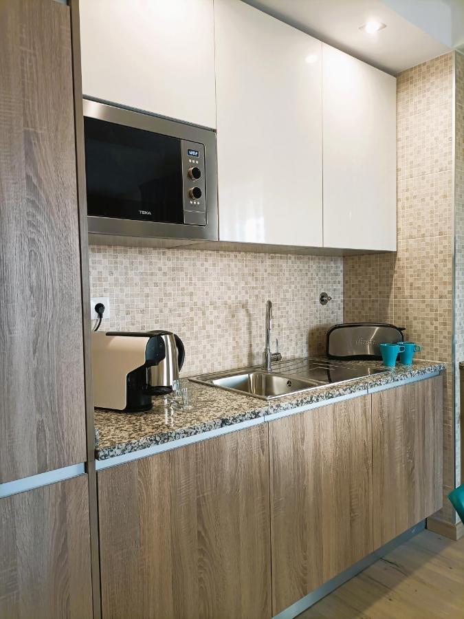 Elite Residence 4B Портиман Экстерьер фото