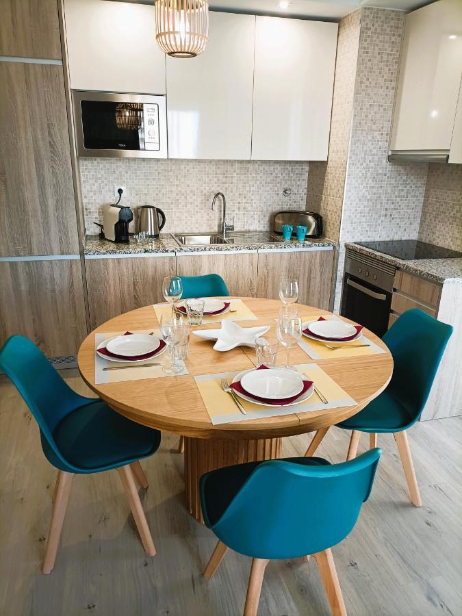 Elite Residence 4B Портиман Экстерьер фото