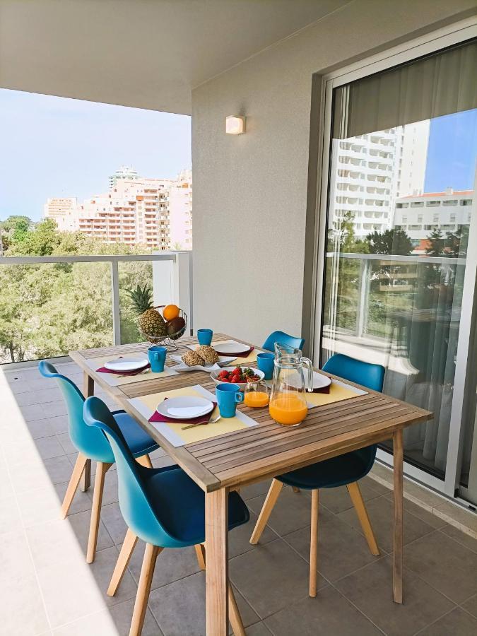 Elite Residence 4B Портиман Экстерьер фото