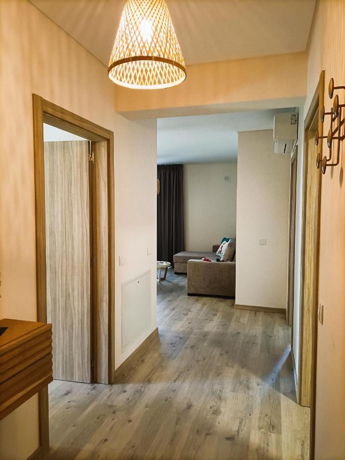 Elite Residence 4B Портиман Экстерьер фото